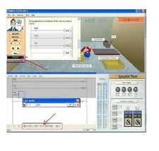 PLC Ladder Logic GX Developer Automation Programming Training Course Lessons