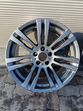 1x Genuine BMW E70 X5 M-Sport 20” FRONT Alloy Wheel Rim 10Jx20 7842183