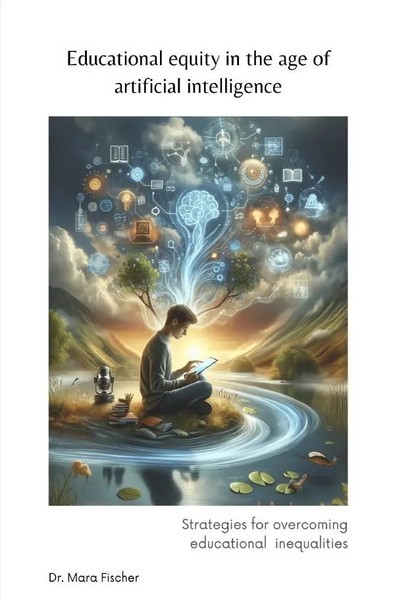 Educational Equity In The Age Of Artificial Intelligence Dr. Mara Fischer Buch-image