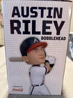 Austin Riley Atlanta Braves Bobblehead 2022 SGA NEW