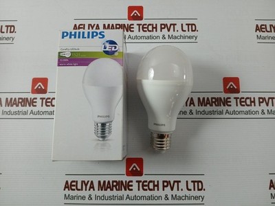 Lot Of 2X PHILIPS E27 ES Core Pro LED Bulb