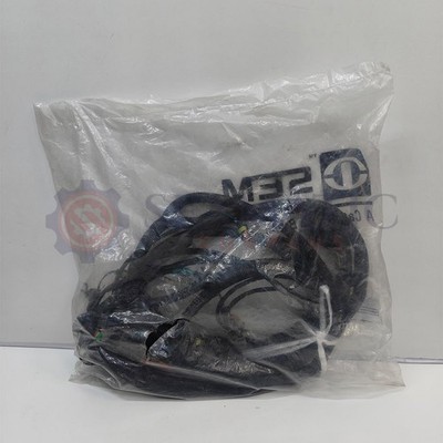 SURPLUS NEW CAT /SEM OEM 566-7215: HARNESS-SEM , AM#31