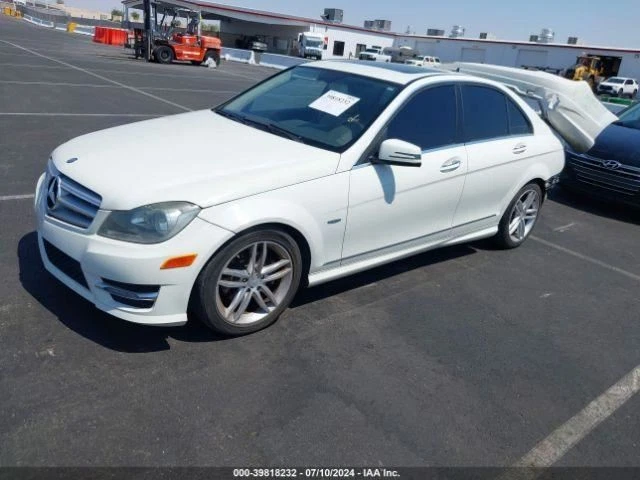 OEM Climate Control Heat/AC 218 Type CLS550 Front  12-13 MERCEDES CLS-CLASS 1287 Foto 4 de 4