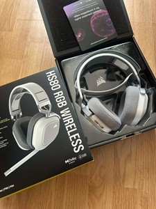 Corsair Hs80 | eBay