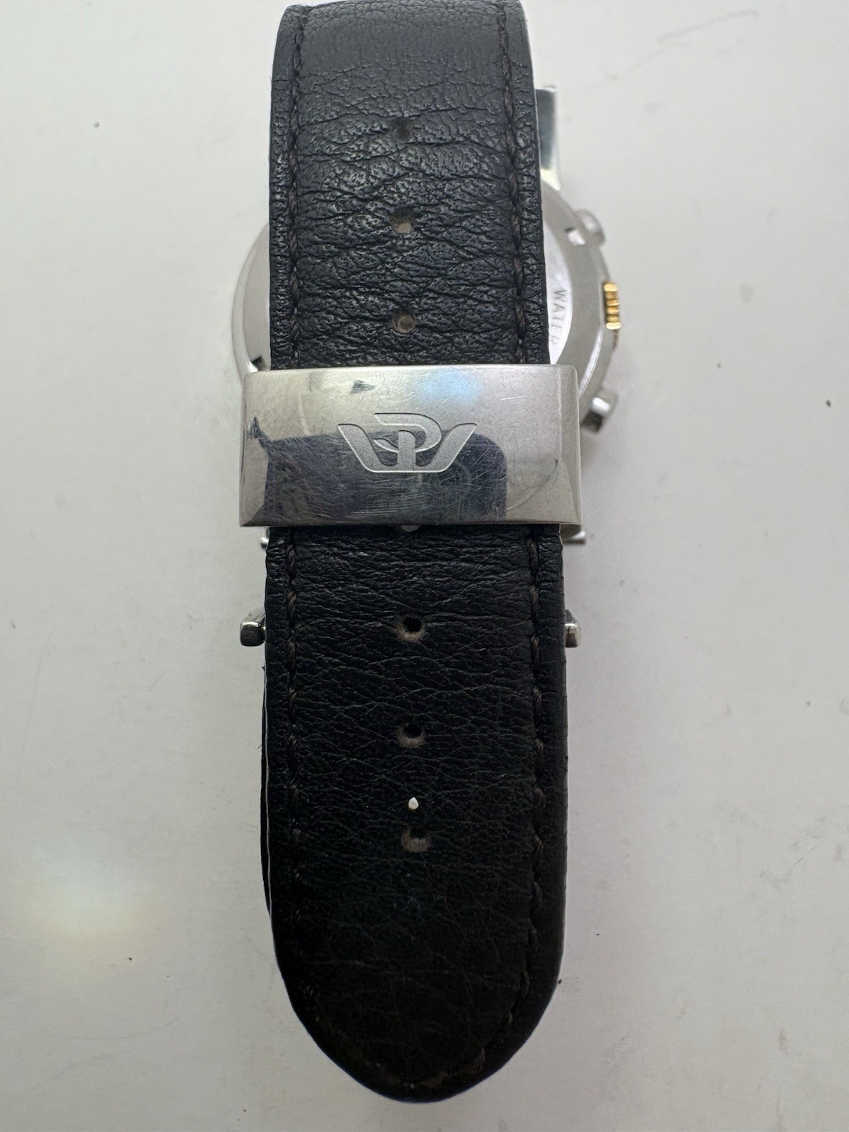 Phillip Watch Wisdom Automatic Chronograph. Servi… - image 8