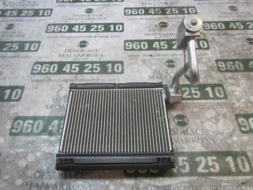 1632604080 VERDAMPFER DER KLIMAANLAGE / 16117631 FÜR CITROËN C-ZERO SEDUCTION