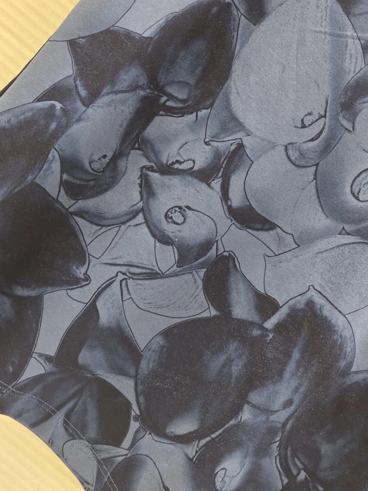 Camisa Polo Puma Para Mujer Grande Dry Cell Cool Top Azul Marino Golf Activo Verano  Foto 3 de 4