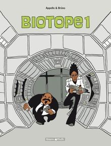 Biotope, Tome 1 : von Appollo, Brüno | Buch | Zustand sehr gut