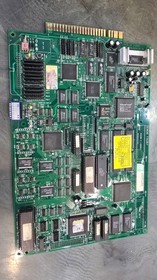 demon front igs jamma arcade original pcb ver.