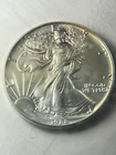 1988 1 oz Silver American Eagle (Brilliant Uncirculated)