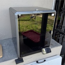 Creality K1 Max 3D Printer FDM USB 300x300x300mm with Accessories