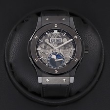 Hublot Classic Fusion Aerofusion Moonphase 547.cx.0170.lr