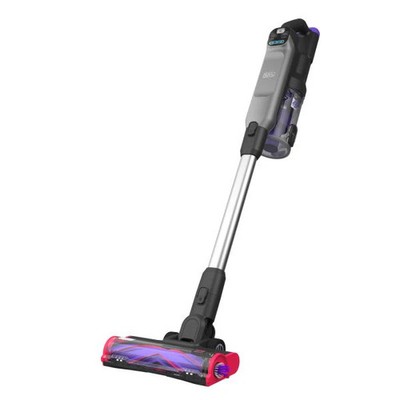 BLACK+DECKER SUMMITSERIES  select Cordless Stick Vacuum, Pet - BHFEA640WP
