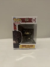 Funko Pop! Vinyl: DC Universe - Dark Flash #1338