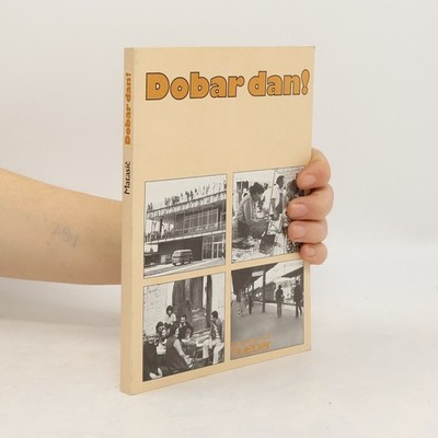 Dobar dan!  |  Matasič