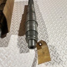 Gm 3932227 Sm465 10-spline Main Shaft 4wd