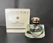 Mon Jasmin Noir L'Eau Exquise Bvlgari 香水- 一款2012年女