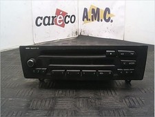 Autoradio BMW X1