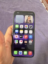 Apple iPhone 13 Pro Max Space Grey 128GB Unlocked Smartphone