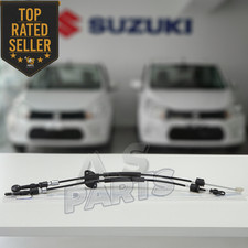 Genuine For Suzuki Swift/Swift Dzire 1.2L - Manual Gear Selector Linkage Cable