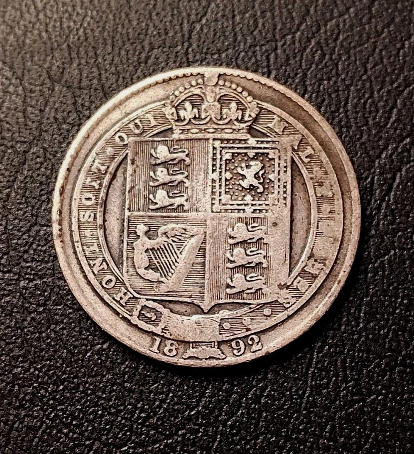 25+ 1892 Year UK Coins for sale | Updated Oct 2026