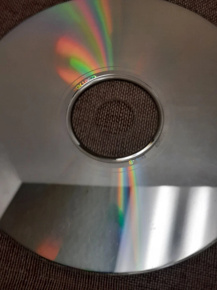 Doom I & II (PC CD-ROM) Disc Only ID Software GT Interactive Software - Image 2 of 3