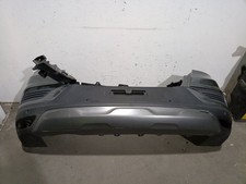 H4MC6 HINTERE STOSSSTANGE / 5919202 FÜR RENAULT ARKANA I LCM_, LDN_ 1.6 E-TECH