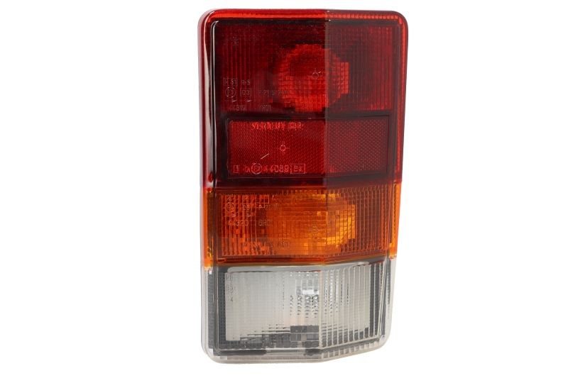 Für OLSA OL2.44.110.00 Rear lamp Right OL2.44.110.00 do CITROEN C25; FIAT DUCAT - Bild 2