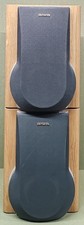 AIWA SX-WNH898 Lautsprecher Boxen / HiFi Sound / TOP-Zustand