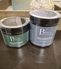 BODi Belle Vitale duo Hormone + Stress Support, Metabolism &