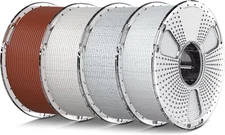 High Speed Marble PLA Filament, 600Mm/S High Speed PLA 3D Printer Filament, Natu