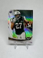 Topps Platinum 2013 Dee Milliner Rookie Card #103 New York Jets NFL. rookie card picture