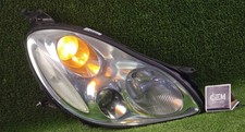 Feu avant (phare) Lexus SC