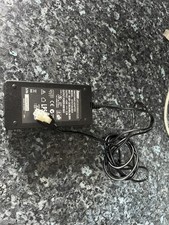 SUNNY COMPUTER TECHNOLOGY SYS1126-6024 AC/DC POWER SUPPLY ADAPTER 24V 2.5A 4-PIN