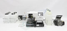 Agilent BioTek EL406 Microplate Washer Dispenser