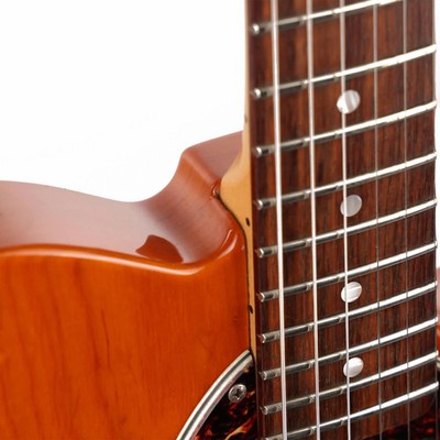 G&L ASAT Classic Natural Used | eBay