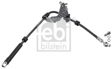 Bremsschlauch Vorderachse rechts für CITROËN FIAT OPEL PEUGEOT BERLINGO C4