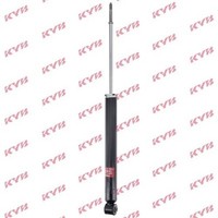 KYB 343823 Gasdruck StoßDäMpfer Hinterachse Teleskop Twin-Tube Top Pin