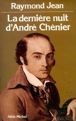 La last nuit d'André Chénier - Raymond Jean - V168720