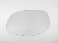 Glace de rétroviseur Porsche CAYENNE