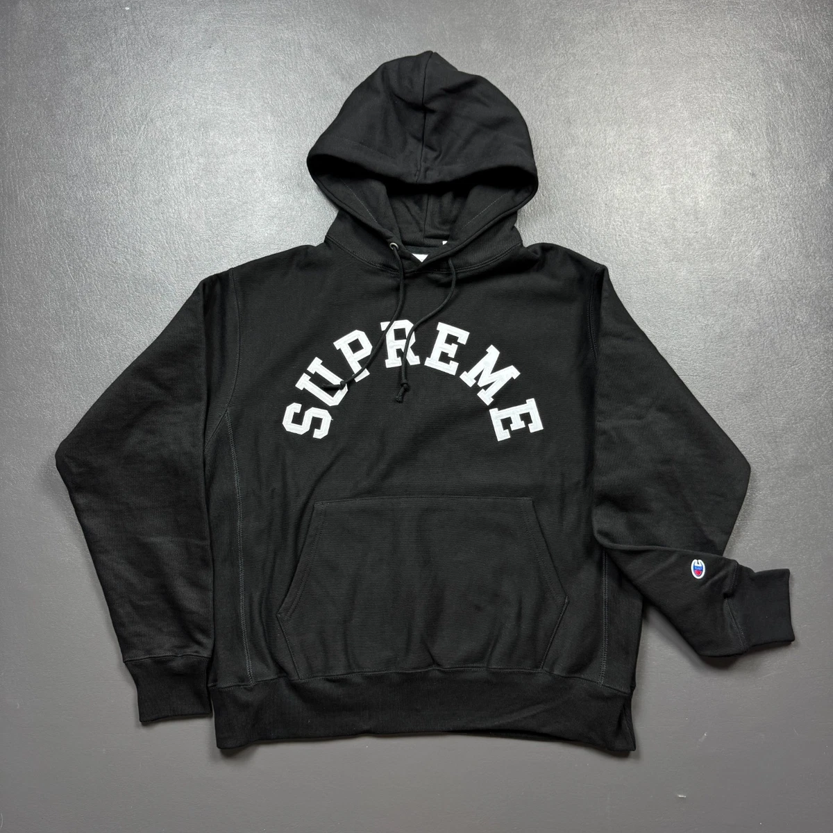 Las mejores ofertas en Sudaderas de Supreme x Champion para