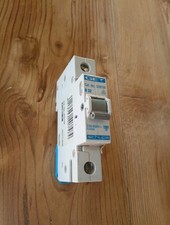 GET 32B1M B 32 32 Amp 6 kA MCB CIRCUIT BREAKER , Tested SENT FAST - REDUCED 