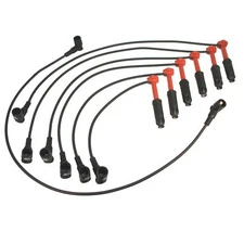 Bremi 113S/39 Bremi Sti Spark Plug Wire Set;