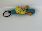 1998 Warner Bros. Looney Tunes Tweety Bird Keychain Flashlight Vintage — photo 2