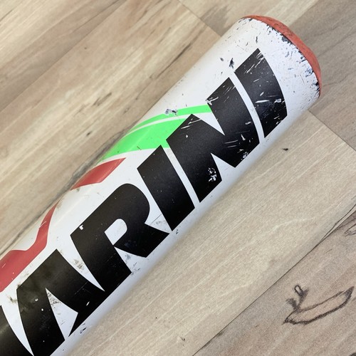 DeMarini Vendetta Fast Pitch Softballschläger 32/20 VCF15 C6 Composite USSSA ASA ISA - Bild 13 von 19