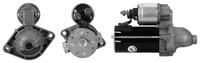 DRI Anlasser Starter 1.3 Kw FüR Fiat Doblo Kasten/Kombi 263