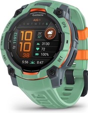 Instinct® 3 - 45 mm, AMOLED Neotropic with Neotropic Band