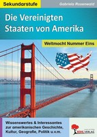 Die Vereinigten Staaten Von Amerika, Gabriela Rosenwald