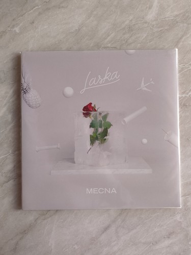 Vinile LP Laska Mecna prezzo ebay