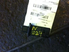 04 05 06 07 FORD TAURUS AIR FLOW METER 6-183 3.0 LITER 2004 FREESTAR